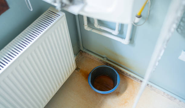 24/7 water damage repair in Prattville, AL